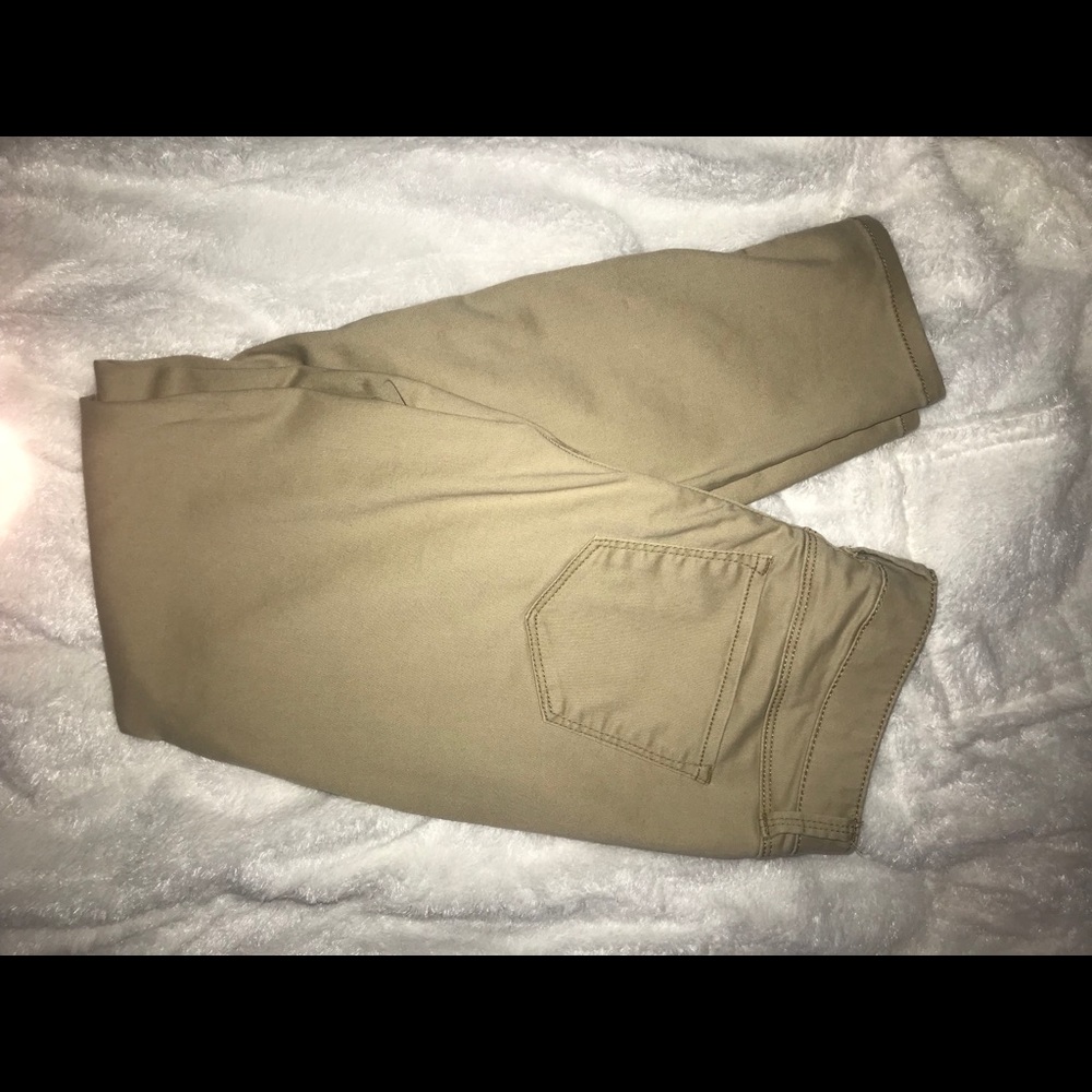Pants
